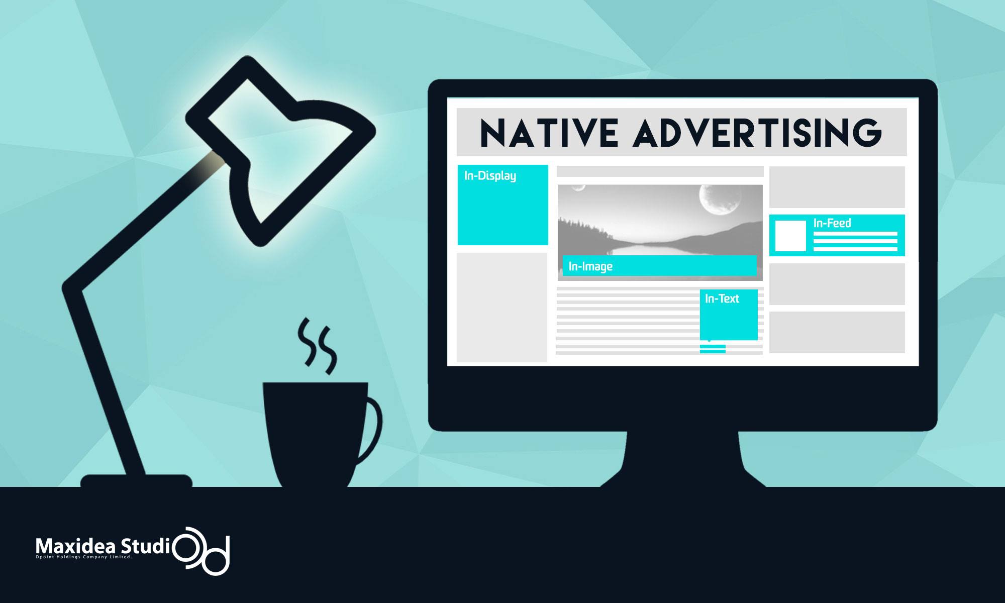 Native Advertising คืออะไร? “ทำไมคนทำธุรกิจออนไลน์ถึงจำเป็นต้องรู้จักคำนี้”