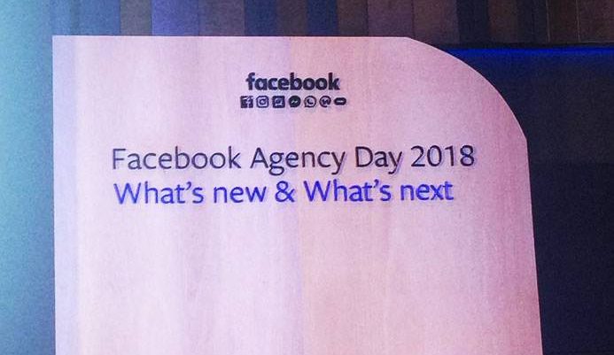 สรุป 5 ประเด็นสำคัญจาก “Facebook Agency Day”